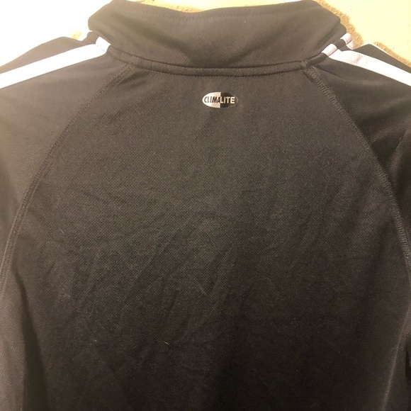 Adidas Half Zip jacket - Picture 7 of 7